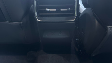 MG HS 1.5 T-GDI PHEV Trophy 5dr Auto Hatchback